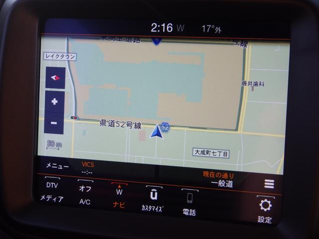 ジープ・レネゲード トレイルホーク 4WD Bluetooth対応ナビTV ドラレコ フロント/サイド/リア全周囲カメラ XTREME-J16インチアルミ マットブロンズ全塗装済 後期型 正規ディーラー車 OBD診断済み グー鑑定書付き(21枚目)