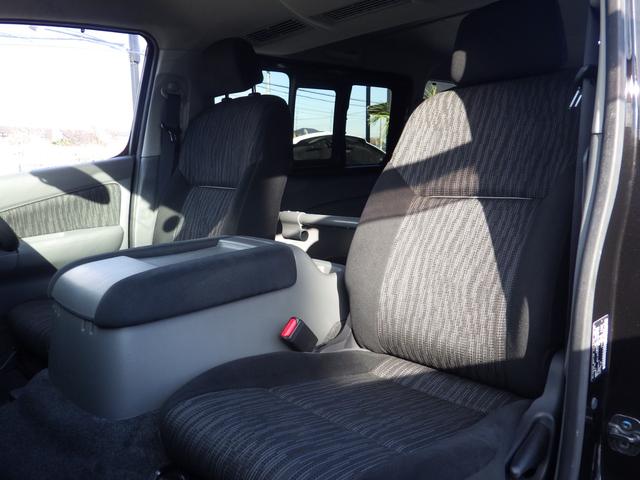 ＮＶ３５０キャラバンバン ロングプレミアムＧＸターボ　マルチベッド　４ＷＤ　ＡＬＰＩＮＥビッグＸナビ　全周囲カメラ　片側パワースライドドア　ＯＧＵｓｈｏｗベッドキット　フロントエアロ　ＲＳ１６インチＡＷ　衝突軽減　禁煙車　後期型　ＯＢＤ診断済み　グー鑑定書付き（21枚目）