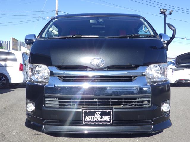 ☆Ｈ３０年式ハイエースワゴン入庫いたしました！ご来店・ご質問お待ちしております（＾＾）お問い合わせ先は０４８−９８９−３３３７まで！まずはお気軽にお電話下さい！専門スタッフがご対応させていただきます☆