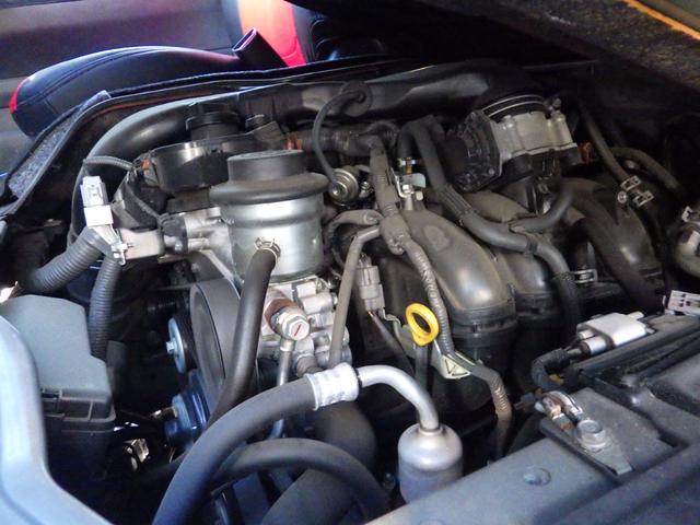 ☆エンジン等の機関は良好です☆