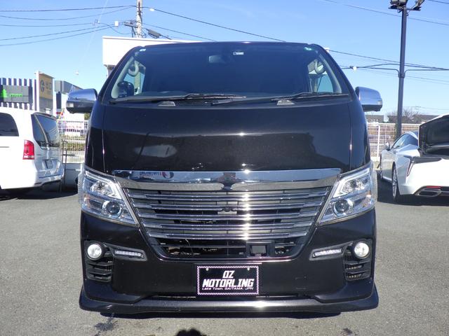 NV350キャラバンバン ロングライダープレミアムGXターボプロスタイルパック Bluetooth対応ナビ 360°アラウンドビューカメラ エマージェンシーブレーキ ドラレコ 専用カプロンシート LEDデイライト付き純正フルエアロ OBD診断済み グー鑑定書付き(9枚目)