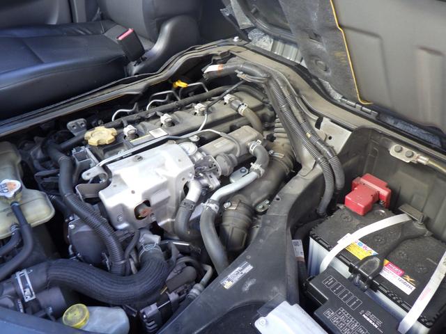 NV350キャラバンバン ロングライダープレミアムGXターボプロスタイルパック Bluetooth対応ナビ 360°アラウンドビューカメラ エマージェンシーブレーキ ドラレコ 専用カプロンシート LEDデイライト付き純正フルエアロ OBD診断済み グー鑑定書付き(30枚目)