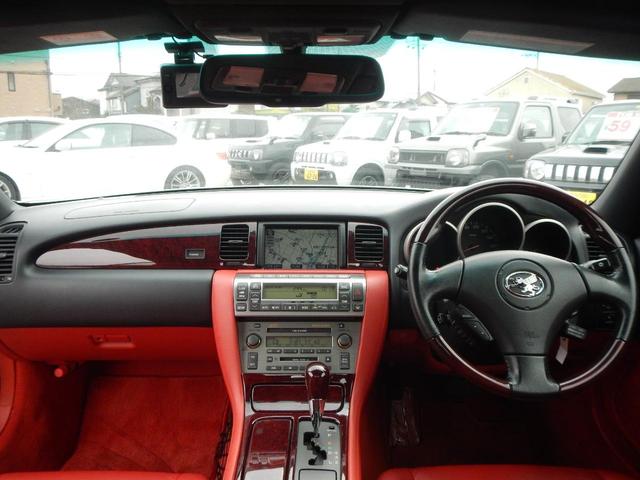 430SCVノーブルカラーエディション ワンオーナー 後期型(10枚目)