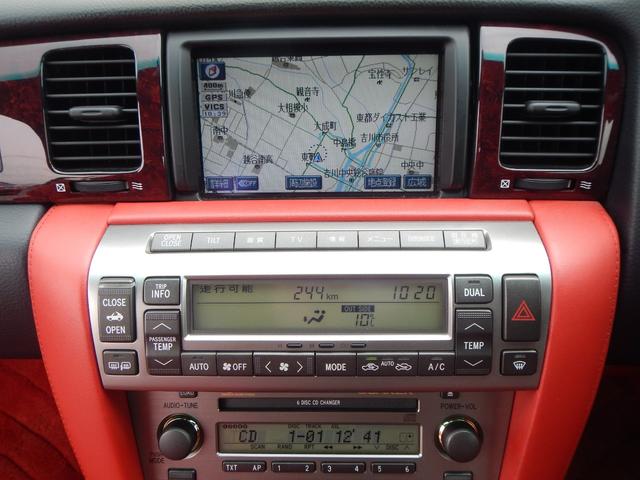 430SCVノーブルカラーエディション ワンオーナー 後期型(14枚目)