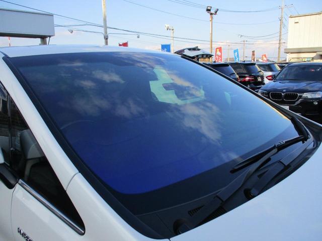 スーパーGL ダークプライムII ディーゼル 両側パワースライドドア Bluetooth ALPINEワイドナビ フルセグTV トヨタセーフティセンス ブラックインテリア ハーフレザー 後期 4.5型 ワンオーナー グー鑑定書付き(31枚目)