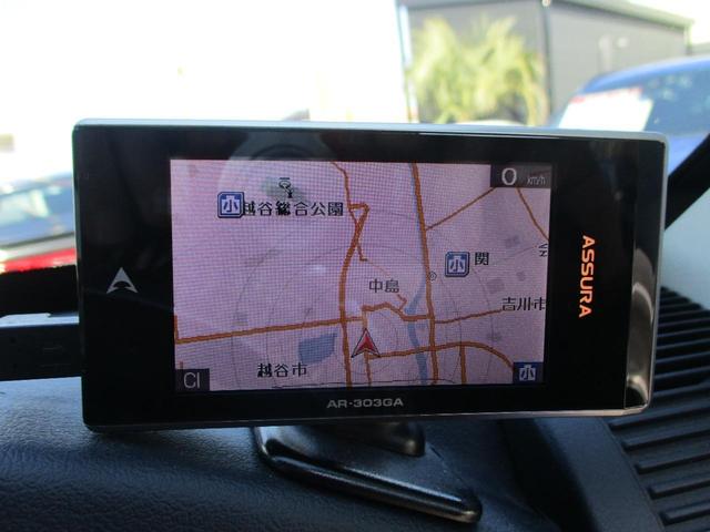 スポーツクロス 4WD Bluetooth対応StradaHDDナビ フルセグTV パワーシート ルーフキャリア ヒッチメンバー 希少カラー KK最終型 新車保証書・記録簿 グー鑑定書付き(18枚目)