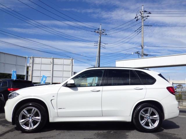 ＢＭＷ Ｘ５