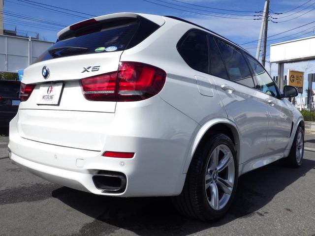 ＢＭＷ Ｘ５