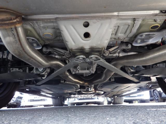 Ｘ７ ｘＤｒｉｖｅ　４０ｄ　Ｍスポーツ　Ｂｌｕｅｔｏｏｔｈ対応ナビ　ブラックアウト仕様　茶本革シート　シートヒーター／クーラー　スカイラウンジパノラマガラスサンルーフ　社外電動サイドステップ　６人乗り　ワンオーナー　禁煙車　グー鑑定書付き（36枚目）