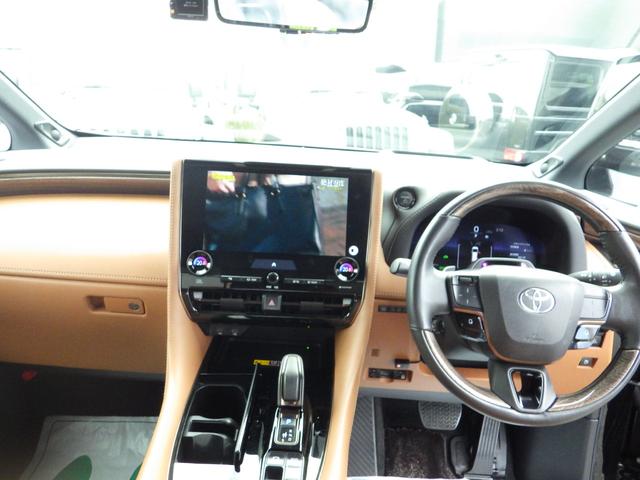 ヴェルファイアハイブリッド エグゼクティブラウンジ　４ＷＤ　本革シート　Ｂｌｕｅｔｏｏｔｈ対応ナビＴＶ　フィリップダウンモニター　ムーンルーフ　デジタルインナーミラー　ユニバーサルサイドステップ　専用１９インチアルミ　ＯＢＤ診断済み　グー鑑定書付き（16枚目）