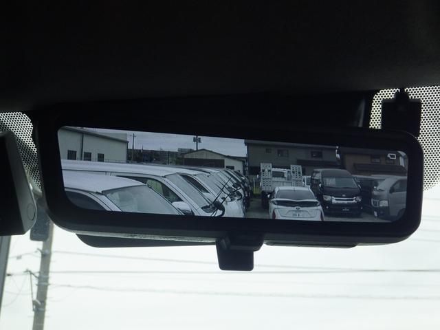 ハイエースワゴン ＧＬ　Ｂｌｕｅｔｏｏｔｈ対応ナビ　デジタルインナーミラー　ドラレコ　レザー調シートカバー　ＭＡＤＣＲＯＳＳ１５インチＡＷ　トヨタセーフティセンス　禁煙車　１０人乗り　ＯＢＤ診断済み　グー鑑定書付き（27枚目）