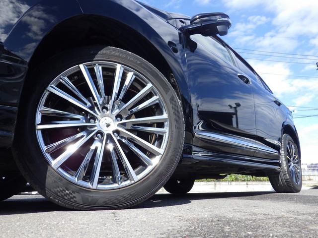 ハリアー プレミアム　Ｂｌｕｅｔｏｏｔｈ対応ナビ　スタインリングパッケージｖｅｒ．１　ハーフレザーシート　社外テール　パワーテールゲート　Ｋｒａｎｚｅ１９インチＡＷ　ディーラー記録簿　ＯＢＤ診断済み　グー鑑定書付き（16枚目）