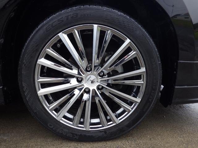 ハリアー プレミアム　Ｂｌｕｅｔｏｏｔｈ対応ナビ　スタインリングパッケージｖｅｒ．１　ハーフレザーシート　社外テール　パワーテールゲート　Ｋｒａｎｚｅ１９インチＡＷ　ディーラー記録簿　ＯＢＤ診断済み　グー鑑定書付き（17枚目）