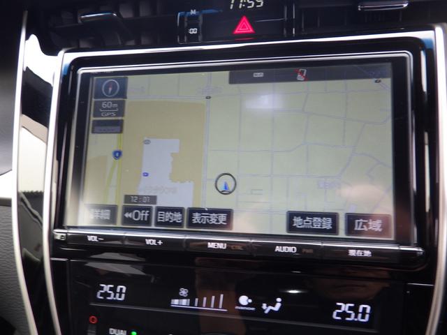 ハリアー プレミアム　Ｂｌｕｅｔｏｏｔｈ対応ナビ　スタインリングパッケージｖｅｒ．１　ハーフレザーシート　社外テール　パワーテールゲート　Ｋｒａｎｚｅ１９インチＡＷ　ディーラー記録簿　ＯＢＤ診断済み　グー鑑定書付き（28枚目）