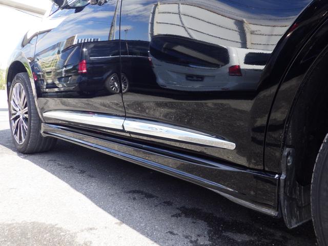 ハリアー プレミアム　Ｂｌｕｅｔｏｏｔｈ対応ナビ　スタインリングパッケージｖｅｒ．１　ハーフレザーシート　社外テール　パワーテールゲート　Ｋｒａｎｚｅ１９インチＡＷ　ディーラー記録簿　ＯＢＤ診断済み　グー鑑定書付き（34枚目）