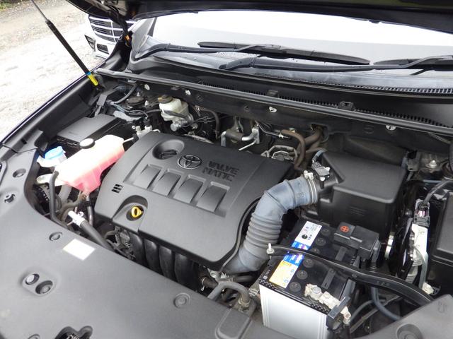 ハリアー プレミアム　Ｂｌｕｅｔｏｏｔｈ対応ナビ　スタインリングパッケージｖｅｒ．１　ハーフレザーシート　社外テール　パワーテールゲート　Ｋｒａｎｚｅ１９インチＡＷ　ディーラー記録簿　ＯＢＤ診断済み　グー鑑定書付き（36枚目）