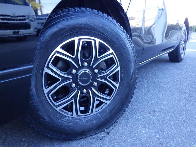 ＮＶ３５０キャラバンバン ロングプレミアムＧＸターボ　Ｂｌｕｅｔｏｏｔｈ対応ナビＴＶ　ドラレコ　黒革調シート　ベットキット　フローリング調フロア　ＬＥＤヘッドライト　ＯＢＤ診断済み　グー鑑定書付き（26枚目）