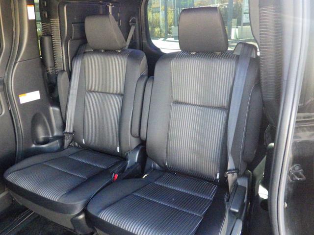 ヴォクシー ＺＳ　煌ＩＩ　Ｂｌｕｅｔｏｏｔｈ対応ナビ　バックカメラ　ドラレコ　ＰＥＲＦＥＣＴ車高調　社外グリル／ガーニッシュ　純正１６インチＡＷ　衝突軽減　ワンオーナー　記録簿７枚　特別仕様車　ＯＢＤ診断済み　グー鑑定書付き（20枚目）