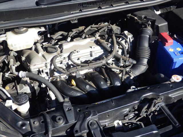 ヴォクシー ＺＳ　煌ＩＩ　Ｂｌｕｅｔｏｏｔｈ対応ナビ　バックカメラ　ドラレコ　ＰＥＲＦＥＣＴ車高調　社外グリル／ガーニッシュ　純正１６インチＡＷ　衝突軽減　ワンオーナー　記録簿７枚　特別仕様車　ＯＢＤ診断済み　グー鑑定書付き（25枚目）