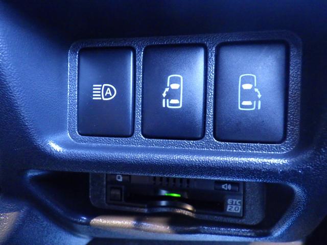 ハイエースバン ロングスーパーGL 4WD ALPINEナビ USB/HDMI接続 エンジンスターター 両側パワースライドドア デイライト付きバンパーガード デイトナ15インチホイール スマートキー×2 OBD診断済み グー鑑定書付き(26枚目)