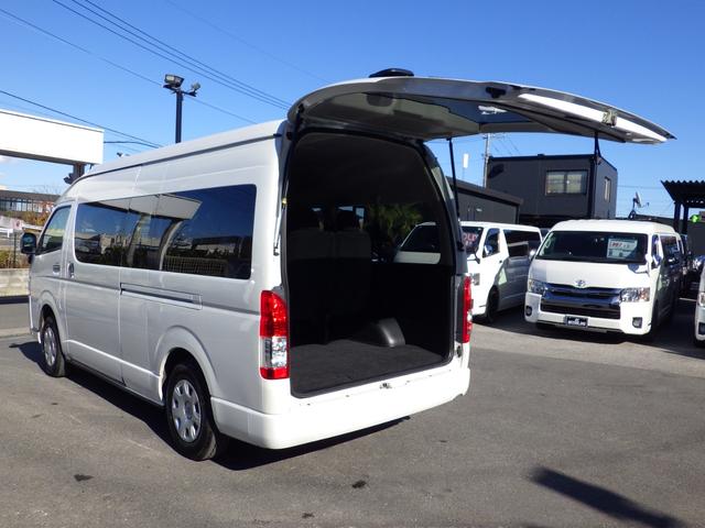 ☆開口部が大きいので荷物の出し入れ楽々です！！☆