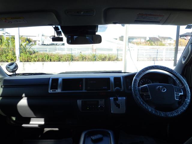 ☆見晴良好なフロントウインドウです！！☆