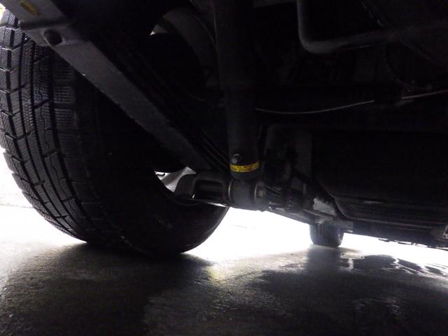 ハイエースワゴン ＧＬ　Ｂｌｕｅｔｏｏｔｈ対応ナビ　プッシュスターター　ＢＬＵＭＥセカンドシート　フロントエアロ　３．５インチ玄武ブロックローダウン　社外１５インチＡＷ　１０人乗り　ＯＢＤ診断済み　グー鑑定書付き（27枚目）