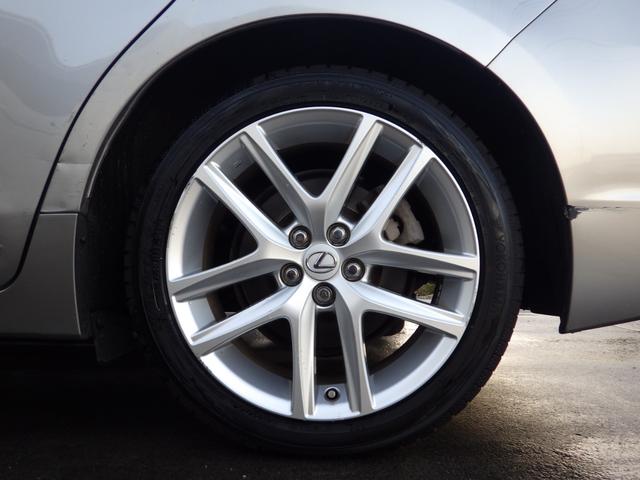 ＣＴ ＣＴ２００ｈ　バージョンＬ　Ｂｌｕｅｔｏｏｔｈ対応ナビ　前後ドラレコ　ＥＴＣ２．０　本革シート　ベンチレーション　クルコン　パドルシフト　純正１７インチＡＷ　衝突被害軽減ブレーキ　後期型　ＯＢＤ診断済み　グー鑑定書付き（31枚目）