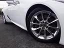LC500h Lパッケージ ブリージーブルーインテリア Bluetooth対応ナビ レクサスセーフティセンス+ カラーヘッドアップディスプレイ ステアリングヒーター ガラスルーフ ドラレコ 10WAYパワーシート グー鑑定書付き(12枚目)