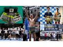 【馬渡亮太選手】◎ジャパンキックボクシング協会 バンタム級チャンピオン◎タイ国チェンマイスタジアム認定 バンタム級チャンピオン◎WMOインターナショナル スーパーバンタム級チャンピオン