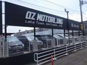 首都高・常磐道三郷ICより車で5分!外環草加ICより10分!!【OZ MOTORLING】の看板が目印です☆電車でお越しの場合はJR武蔵野線「越谷レイクタウン駅」まで無料送迎致します!