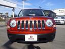 CHRYSLER JEEP JEEP PATRIOT