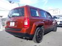 CHRYSLER JEEP JEEP PATRIOT