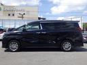 TOYOTA ALPHARD HYBRID