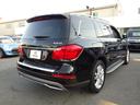 MERCEDES BENZ GL-CLASS