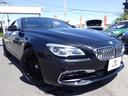 BMW 6 SERIES