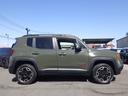 CHRYSLER JEEP JEEP RENEGADE