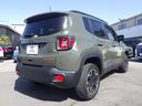 CHRYSLER JEEP JEEP RENEGADE