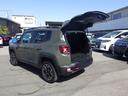 CHRYSLER JEEP JEEP RENEGADE