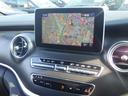 MERCEDES BENZ V-CLASS