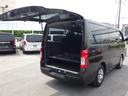 NISSAN NV350CARAVAN VAN