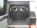 MERCEDES BENZ G-CLASS