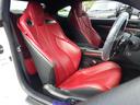LEXUS RC F
