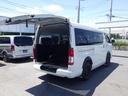 TOYOTA REGIUS ACE VAN