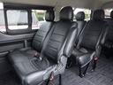 ＧＬ　４ＷＤ　ＡＬＰＩＮＥビッグＸナビ／フリップダウンモニター　ＥＴＣ　バックカメラ　黒革調シートカバー　ブロックローダウン　セーフティセンス　寒冷地仕様　１０人乗り　ＯＢＤ診断済み　グー鑑定書付き（26枚目）
