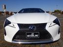 ＬＣ５００ｈ　Ｌパッケージ　Ｂｌｕｅｔｏｏｔｈ対応ナビ　ヘッドアップディスプレイ　ＢＳＭ　ブリージーブルーインテリア　本革シート　シートヒーター／クーラー　ガラスルーフ　禁煙車　ＯＢＤ診断済み　グー鑑定書付き（9枚目）