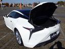 ＬＣ５００ｈ　Ｌパッケージ　Ｂｌｕｅｔｏｏｔｈ対応ナビ　ヘッドアップディスプレイ　ＢＳＭ　ブリージーブルーインテリア　本革シート　シートヒーター／クーラー　ガラスルーフ　禁煙車　ＯＢＤ診断済み　グー鑑定書付き（14枚目）