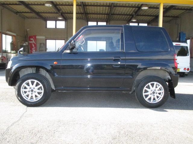 三菱　パジェロミニ純正未使用ターボチャージャー 三菱パジェロミニ純正未使用ターボチャージャー