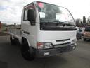 NISSAN ATLAS TRUCK