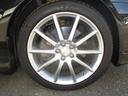 純正18インチアルミホイール付きです